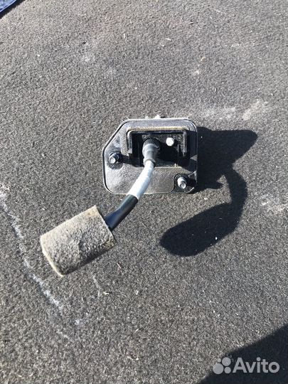 Камера заднего вида Nissan Pathfinder R51