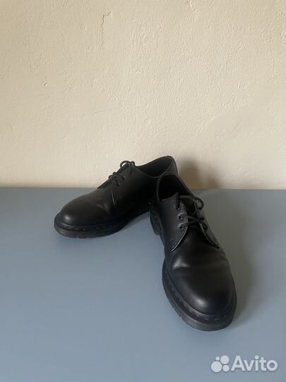 Ботинки Dr Martens 39EU