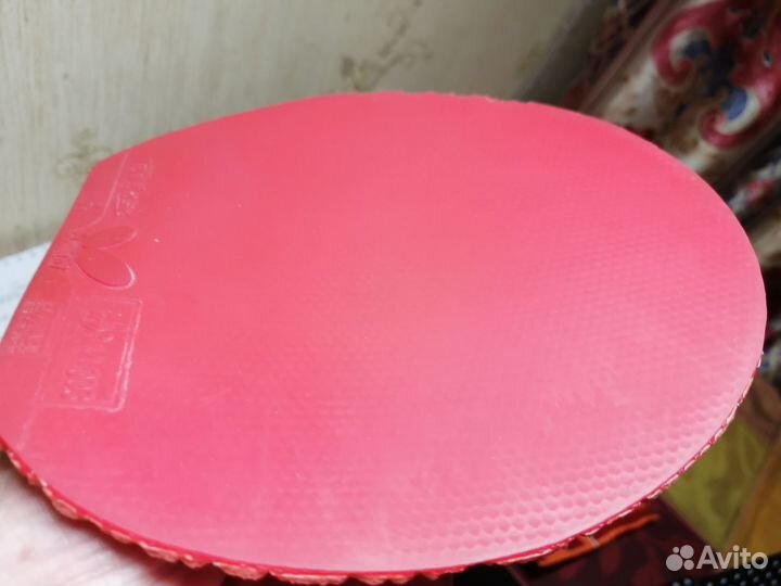 Накладка(Тенерджи 64)