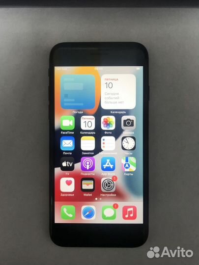 iPhone 7, 32 ГБ