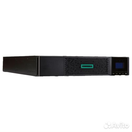 Ибп интерактивный Hewlett Packard Enterprise R/T30
