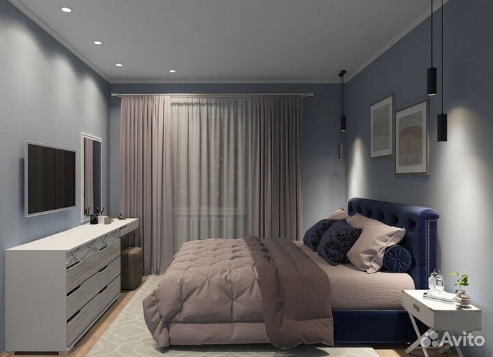 Встраиваемый светильник Denkirs DK4500 DK4500-WH