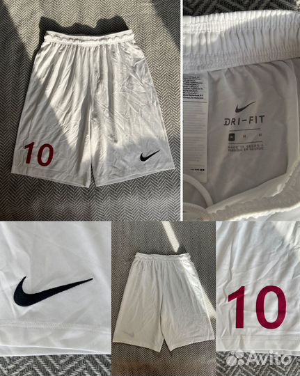 Шорты nike adidas under armour