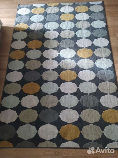 Ковер IKEA