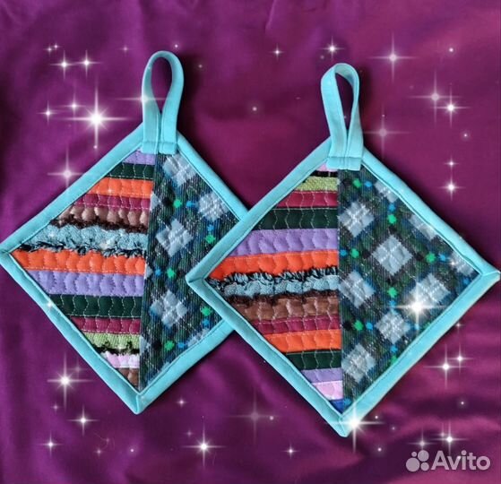 Прихватки для кухни