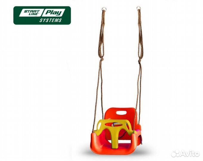 Детские качели