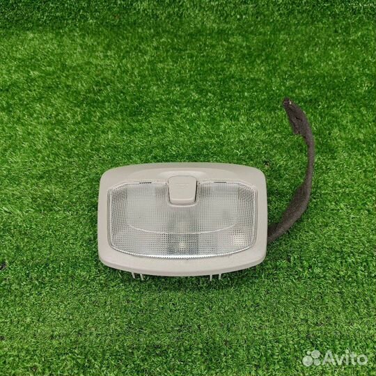 Фонарь салона (плафон) задний верхний SsangYong 2