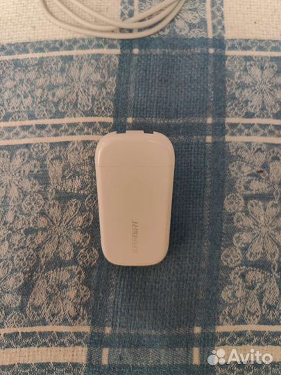 Зарядное устройство Realme 50W