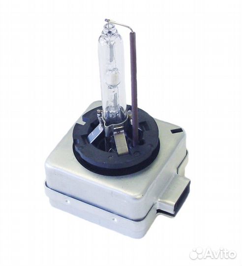 Ксеноновые лампы D1S д1с HID