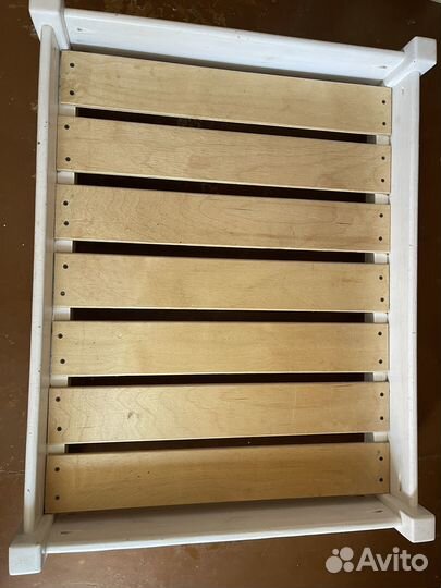 Лежанка/кроватка для собаки