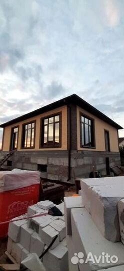 Окна на заказ