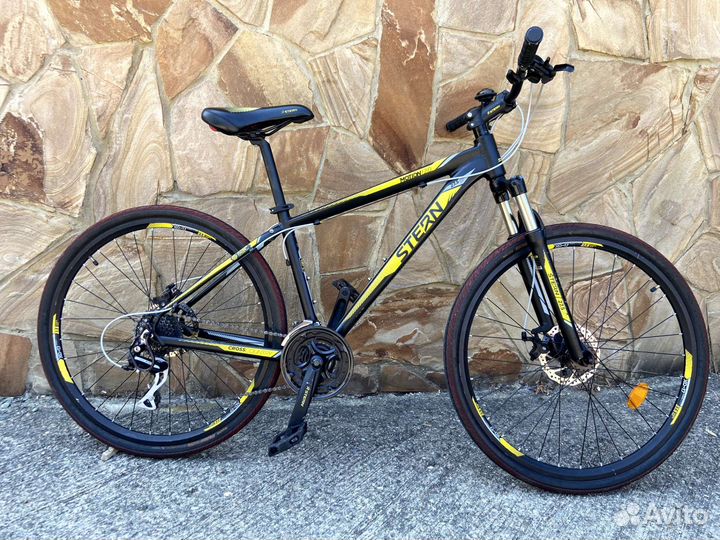 Велосипед бу 27,5