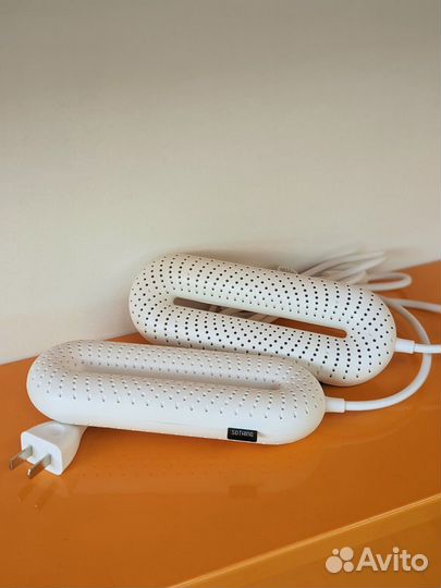 Сушилка для обуви Xiaomi Xiangwu Sterilizing Quick