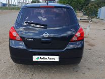 Nissan Tiida 1.6 AT, 2007, 245 000 км, с пробегом, цена 685 000 руб.