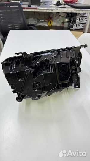 Фара передняя левая Geely Monjaro KX11