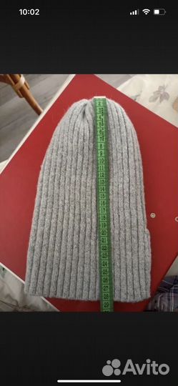 Шапки осень/зима