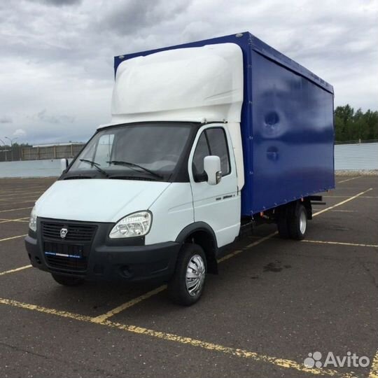 Грузчики / переезды / грузоперевозки / газель