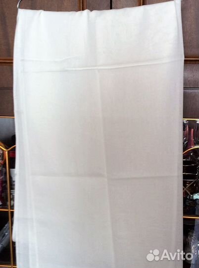 Натуральные ткани