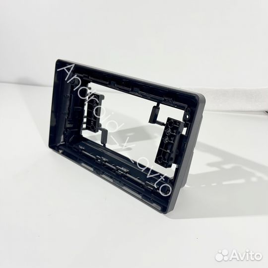 Новая Магнитола Toyota Hilux Surf,02-08