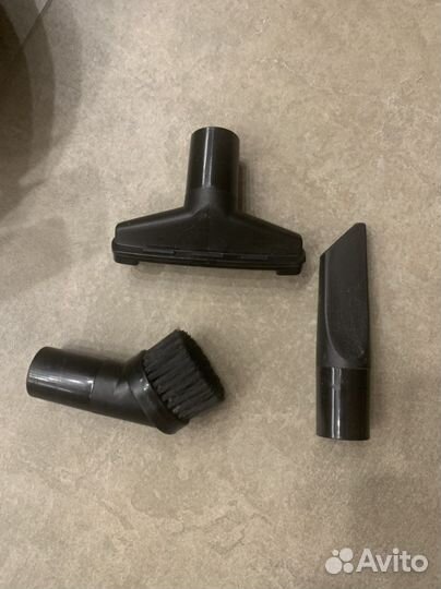 Моющий пылесос zelmer Польша