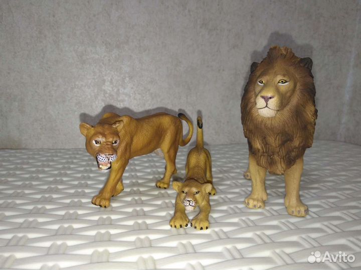 Фигурки Collecta