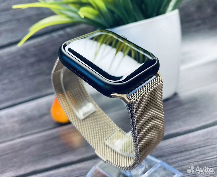 Смарт часы apple watch 8