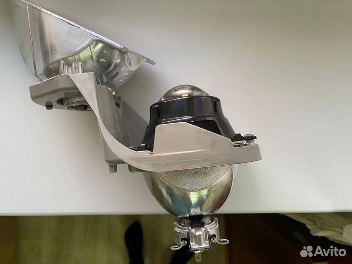 Линза и запчасти для правый фары Mazda CX-9