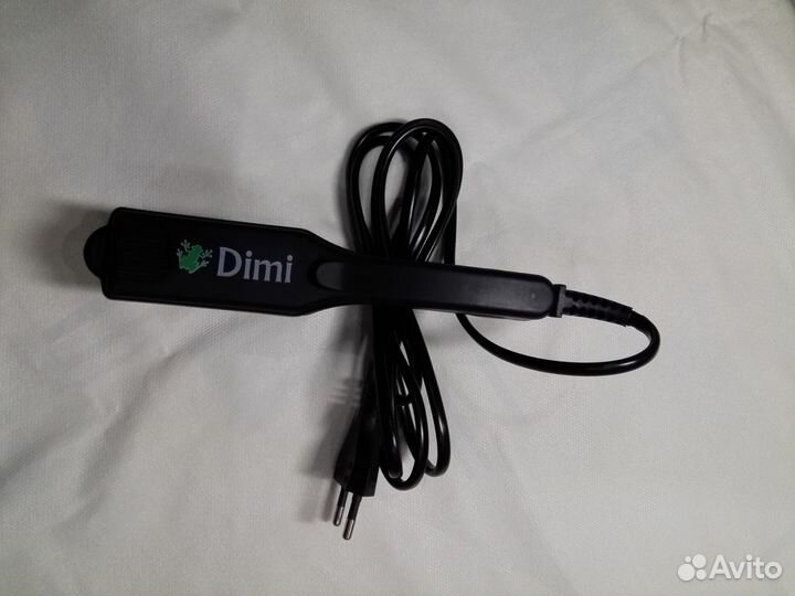 Выпрямитель (Утюжок для волос)