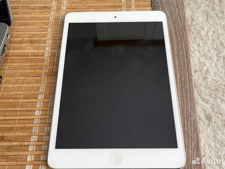 iPad mini