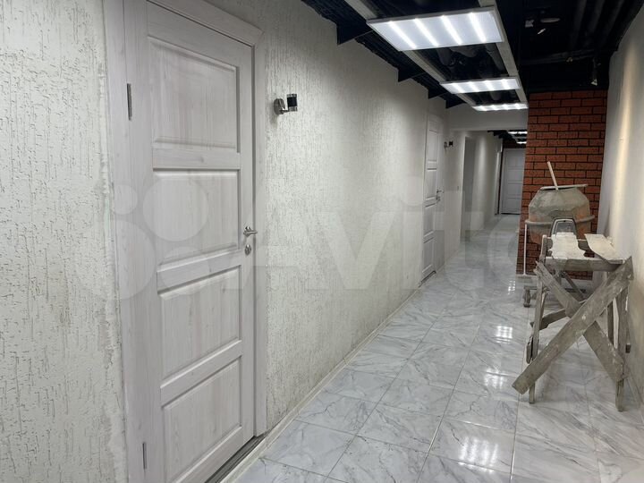 Офис, 34 м²