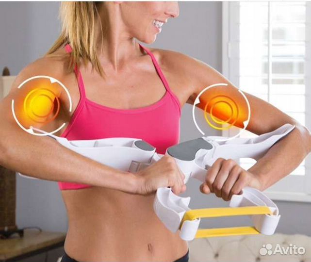 Силовой тренажер