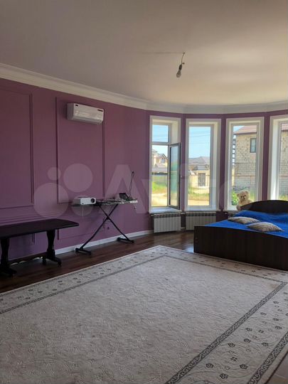 Дом 90 м² на участке 4,5 сот.