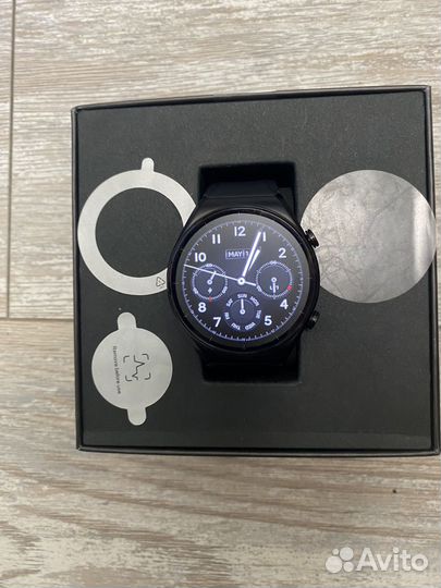 Xiaomi mi Watch S1