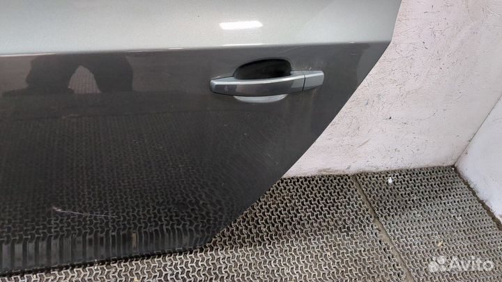 Дверь боковая Chevrolet Cruze, 2014