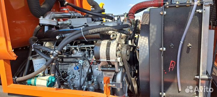 Фронтальный погрузчик LaiGong LG3000TL, 2023