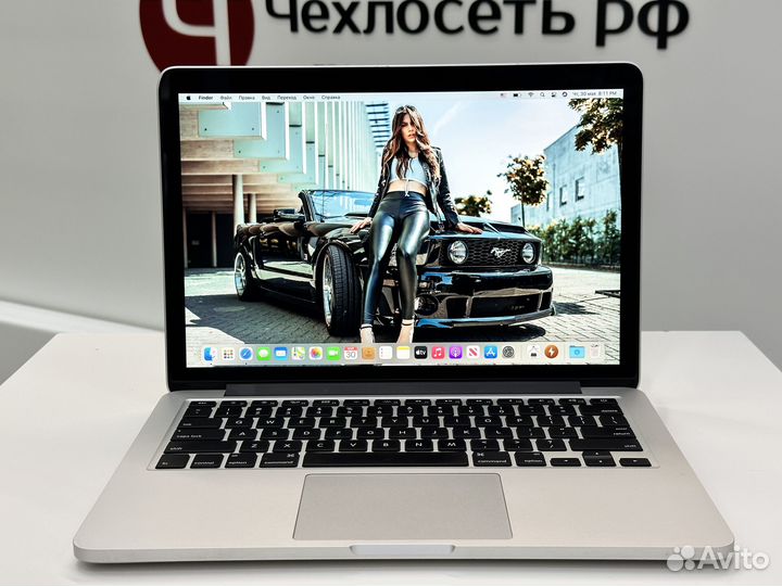 Ноутбук Apple Macbook Pro 13 2014 Retina Core i5