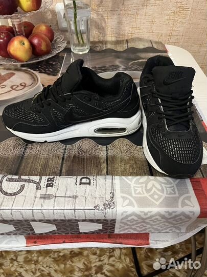 Кроссовки nike air max женские