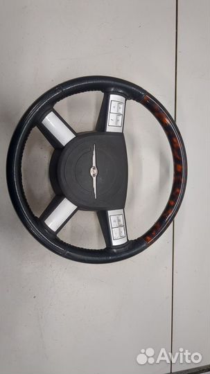 Руль Chrysler 300C, 2006