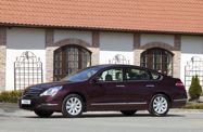 Nissan Teana J32 (2008—2011) Седан