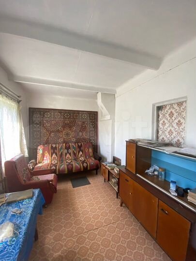 Дача 79,1 м² на участке 6 сот.