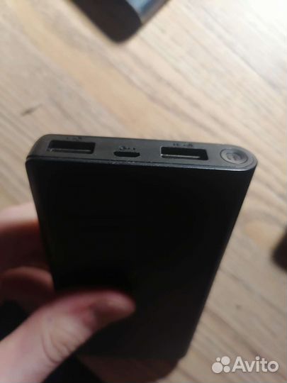 Повербанк 10000 gerffins