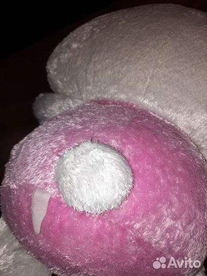 Hello kitty игрушка