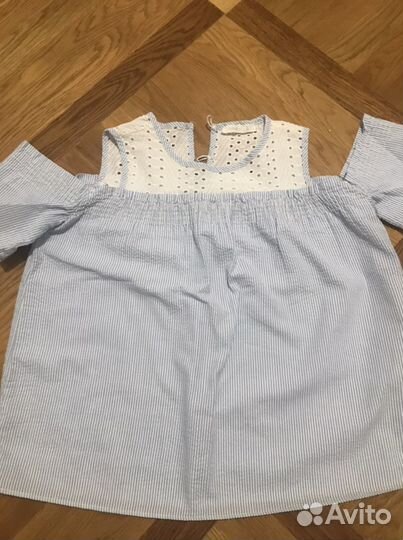 Детская одежда для девочек