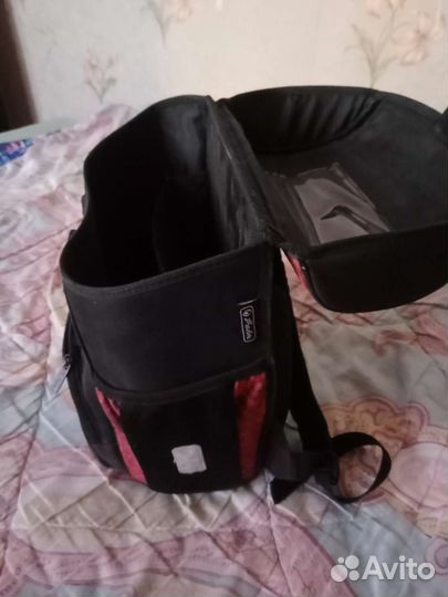 Школьный рюкзак