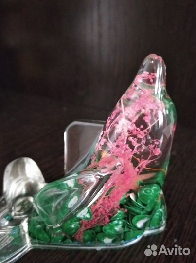 Сувенир-подставка