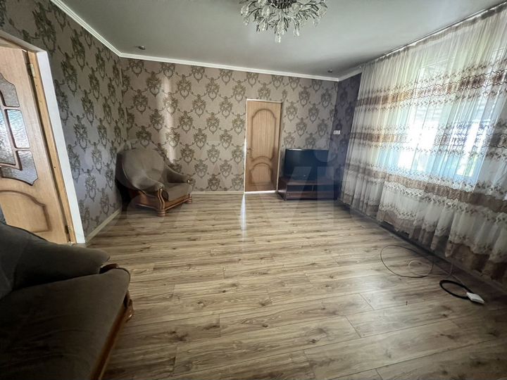 Дом 110 м² на участке 6,9 сот.