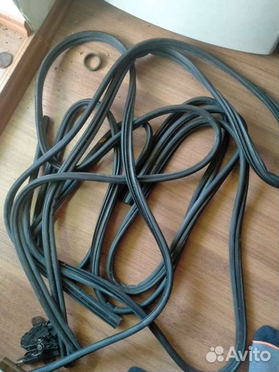 Запчасти газ-24 СССР