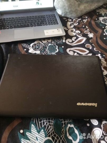 Продам ноутбук Lenovo G780