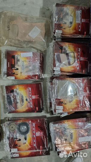 Газ М20 Победа Deagostini/Деагостини