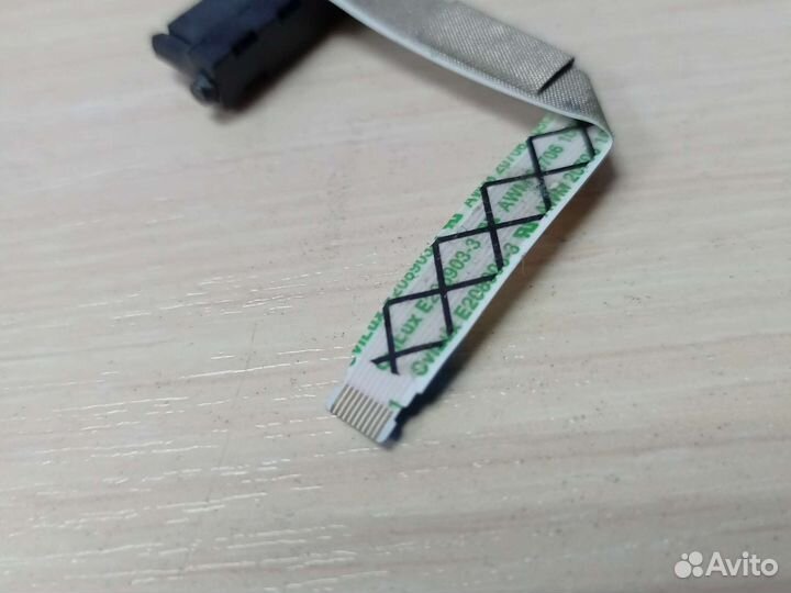 Шлейф адаптер HDD Lenovo Ideapad 330, 320
